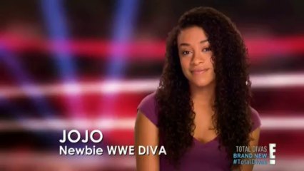Total.Divas.Episodio 2. HD-720p.  Cr7starWrestling.com