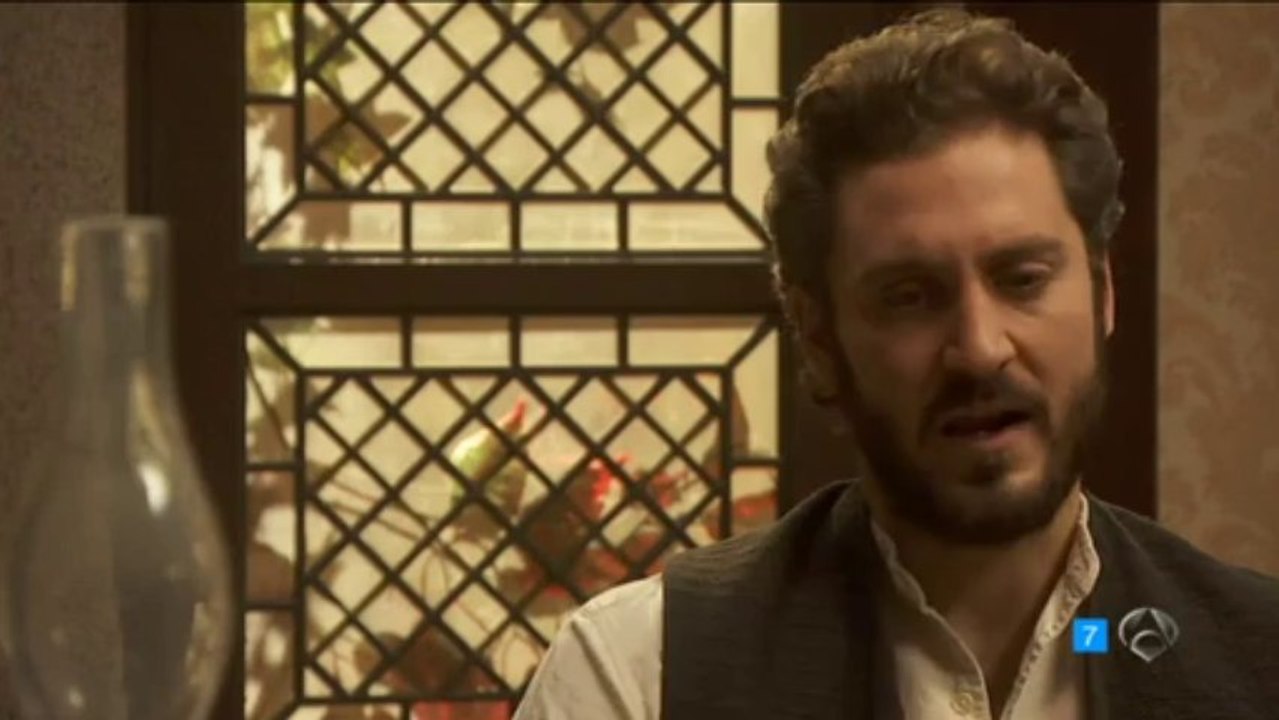 TRISTAN ROSARIO AURORA SE ALEJARA MAS DE MI ESDPV 05-08-2013