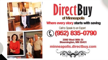 DirectBuy of Minneapolis - Home Furnishing