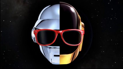 CLIP Evolution of Get Lucky [Daft Punk Chronologic Cover]