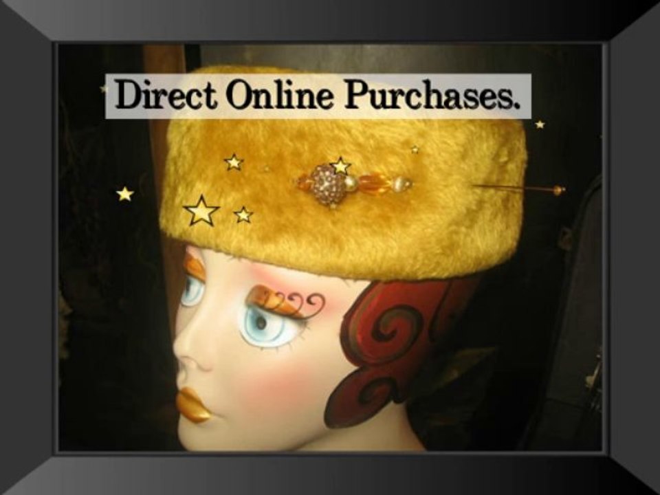 Best Bargain Vintage Products Store. Handmade Unique Vintage Items