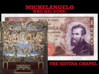 European Night Italian Presentation v.2