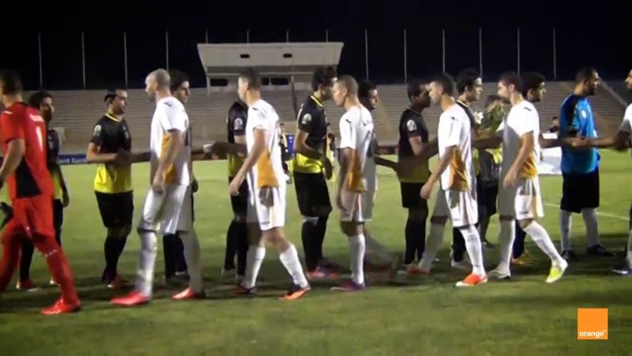 تعادل سلبي يحسم اللقاء بين النادي البنزرتي و وفاق سطيف