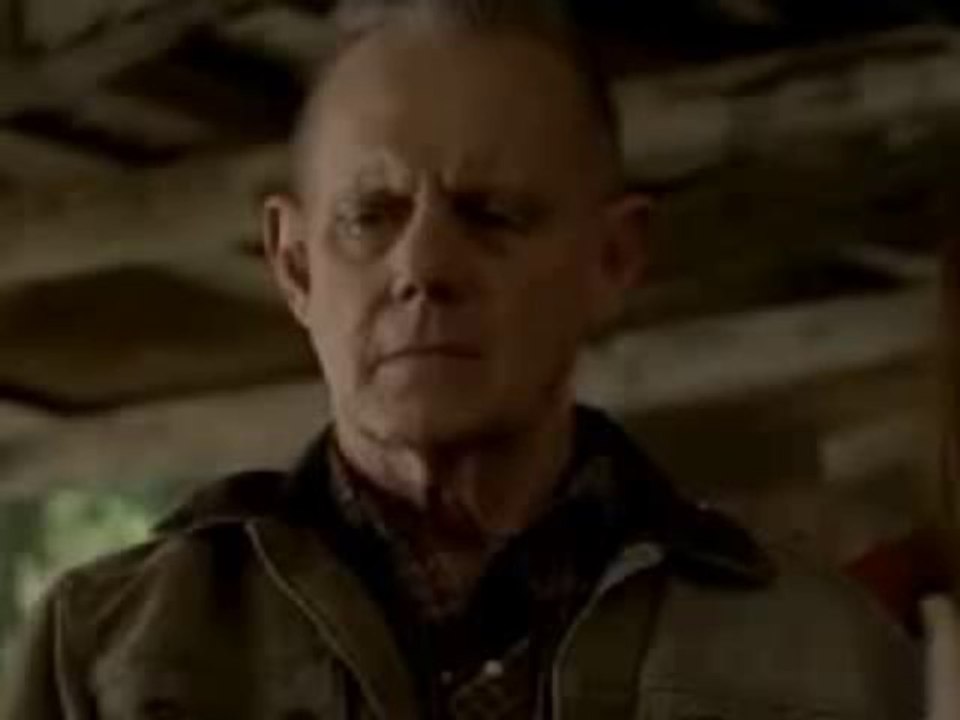 True Blood Season 3 Episode 9 Everything Is Broken s3e9 full part