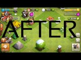 clash of clans cheats cydia - updated free