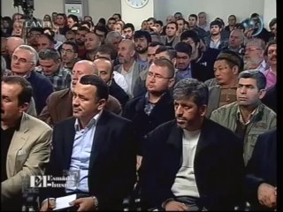 Acı çekiyorsak, öğreniyoruz demektir. Gelin vicdansız dünyanın VİCDANI olalım.