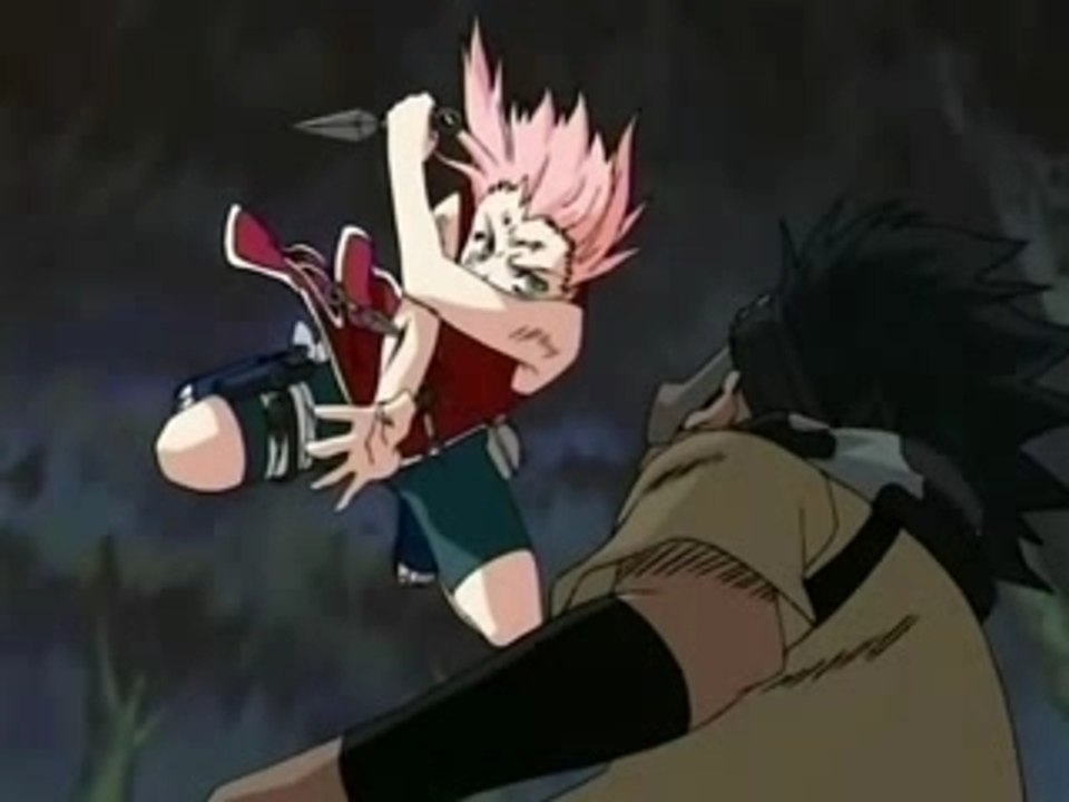 AMV - Naruto