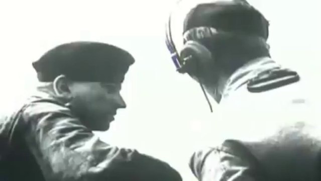 Les blindés de l'axe - 1 - 2