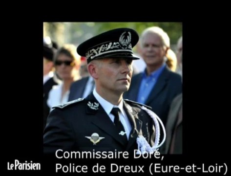 Détenus relâchés de Dreux : «Cela peut jouer sur la motivation des troupes»