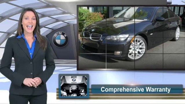 Chapman BMW on Camelback, Phoenix AZ 85014