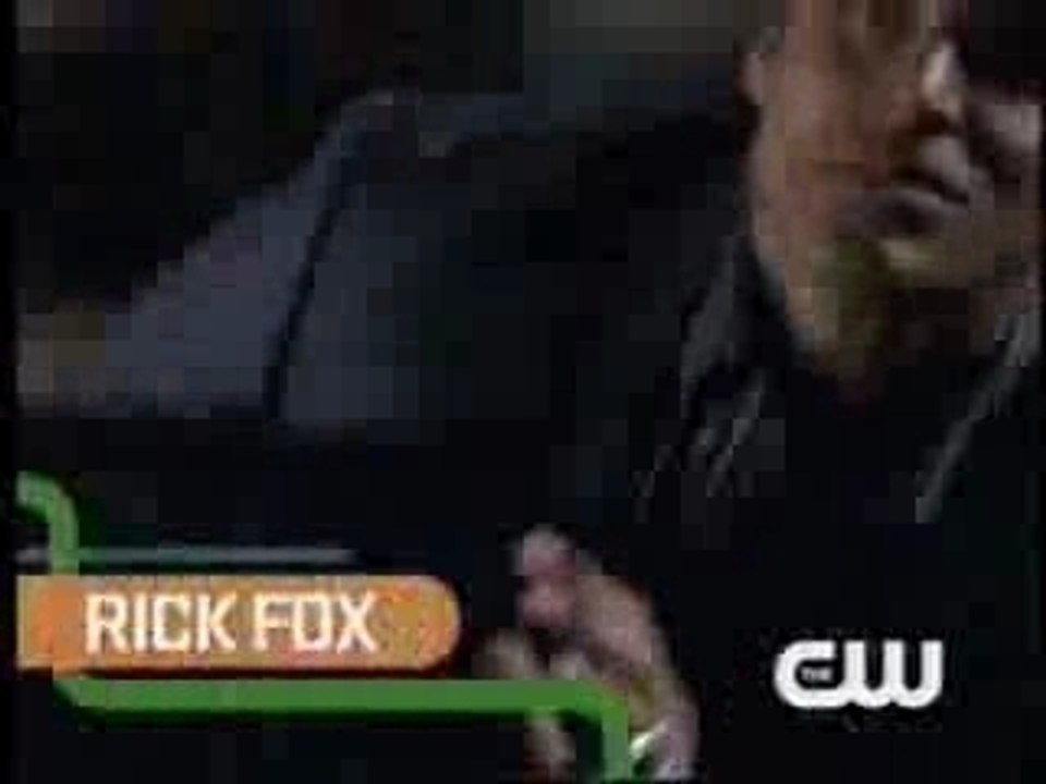 One Tree Hill 4x06 promo