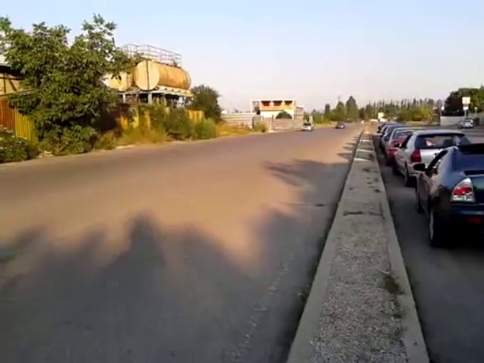 Honda Civic B16 6gen vs Honda Civic B16 5gen