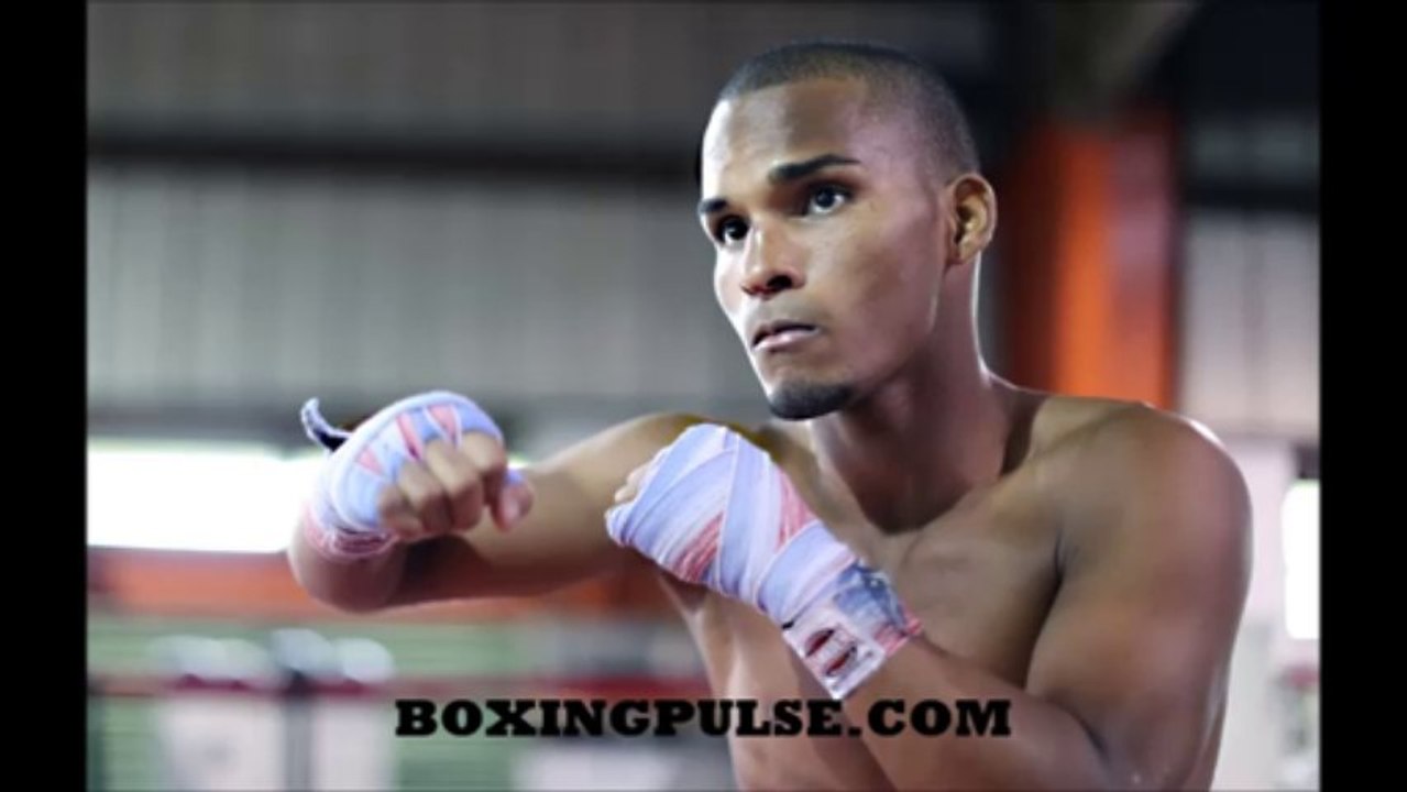 Jonathan 'Bomba' Gonzalez: "Am not planning to run against Giovani Segura"
