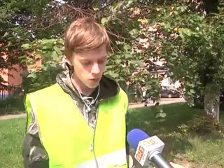 Шлем всему голова