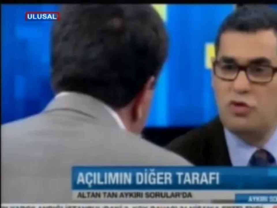 23 ALTAN TAN