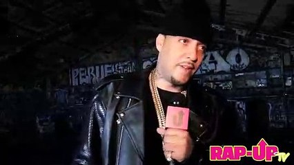 French Montana Gets Freaky with Nicki Minaj on New Single