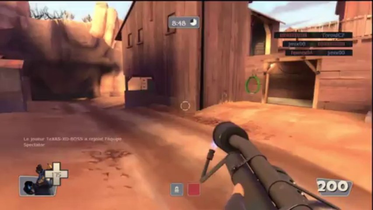 (thegamer) the orange box Team fortress 2