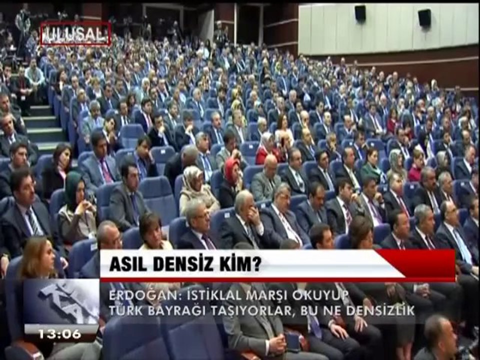 ASIL DENSİZ KİM