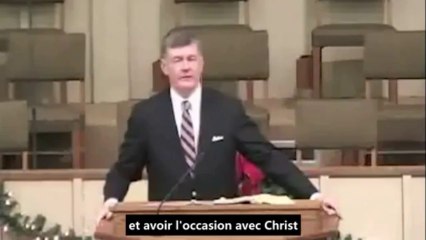 Il aurait mieux valu ne jamais être né - Steve Lawson