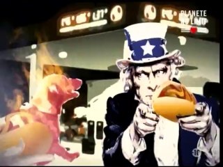 Criminels sans cervelle - EP03