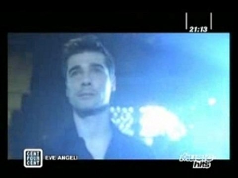 Eve Angeli clip C'EST POUR CA
