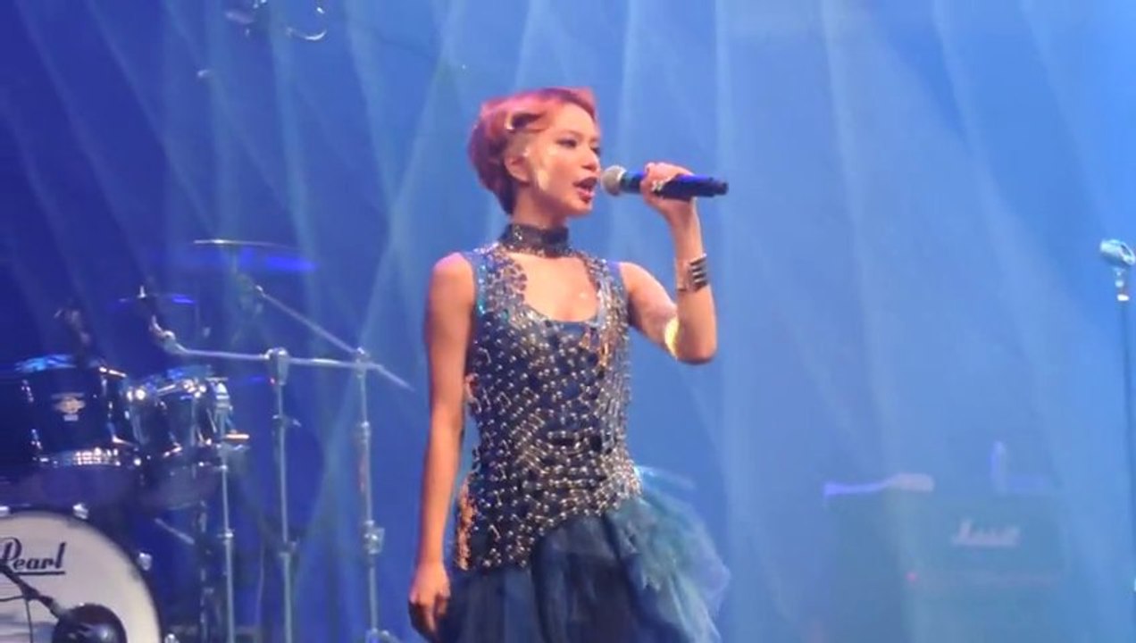 The Best Of Japan Expo 2013 Border 05 : Live Una Pes Next Generation