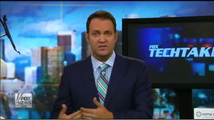 Fox News Live - Invasion of privacy in the age of Snowden