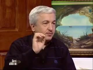 Tarihte ilk IRKÇI kimdir ! [Prof. Dr. Mehmet Okuyan]