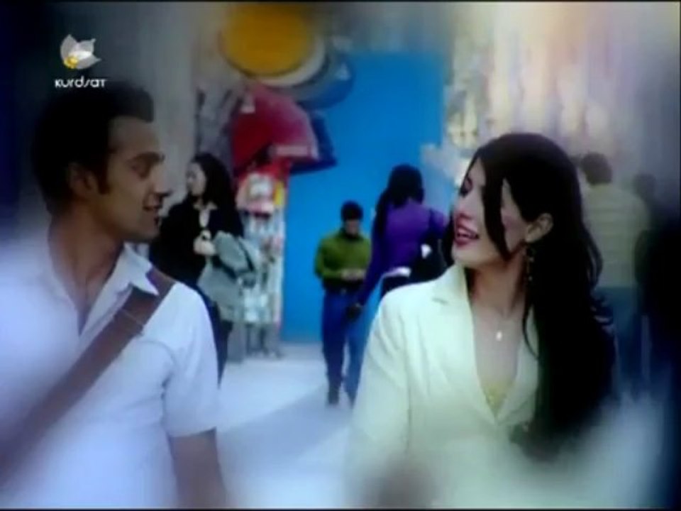 mozhdan payami ashq