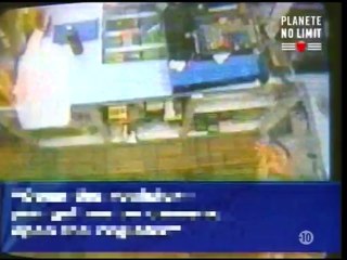 Criminels sans cervelle - EP04