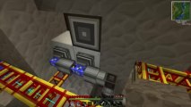 Minecraft & FTB | Letsplay en Solo : Mod Applied Energistics partie 2 ( Fr / HD )