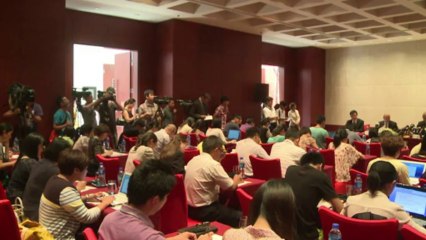 Temor por leche contaminada