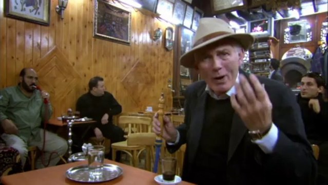 Единство. Приключения Дэна Крикшэнка в мире архитектуры. Фильм 5-й.