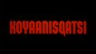 Koyaanisqatsi (1982) - Official Trailer [VO-HD]