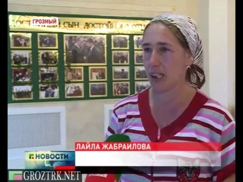 Спасибо Путину за это