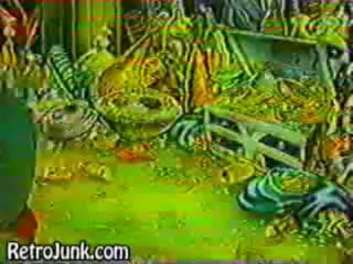 Commercial - Dungeons & Dragons