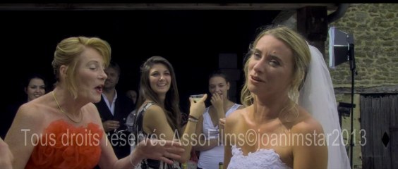 EXTRAIT MAKING OF 1   JO ANIM STAR