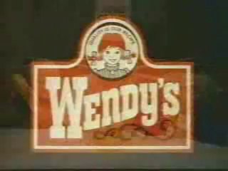 Commercial - Where's the Beef