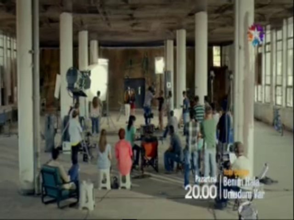 umut 7 fragman