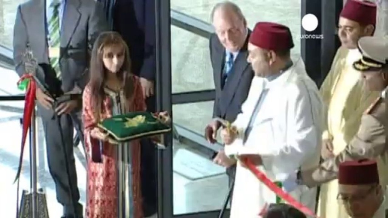 Spanish paedophile pardoned in Morocco arrested in Spain