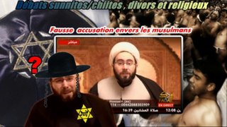 Cyrous le rabbin chiite et sa sunna d'Ibn Sabâ le juif