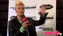 Emeli Sande Talks U.S. Invasion, Writing for Rihanna, & Second Album