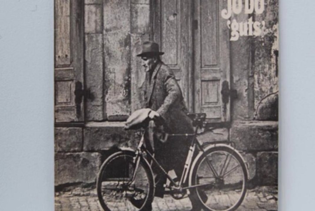 Jodo "Nightmare" 1970 UK Heavy Blues Hard Rock