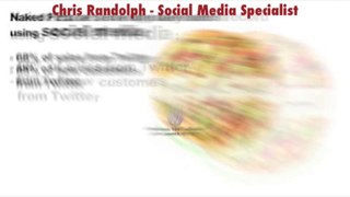 Chris Randolph - Social Media Specialist Malaysia 8