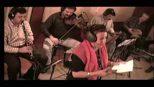 Müzeyyen Senar & Tarkan - Benzemez Kimse Sana