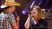 CMA Music Festival 2011 - Jason Aldean & Kelly Clarkson - Don't You Wanna Stay