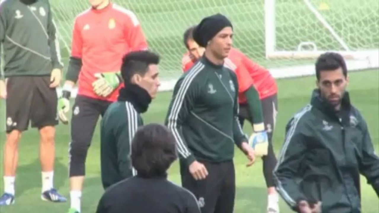 Zukunft bei real? ronaldo äußert sich kritisch