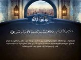 ليدبروا آياته فَمَا لَهُمْ عَنِ التَّذْكِرَةِ مُعْرِضِينَ كَأَنَّهُمْ حُمُرٌ مُسْتَنْفِرَةٌ