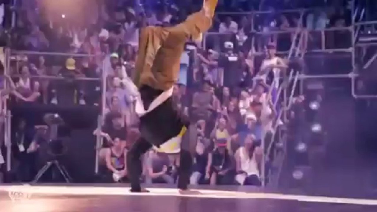 Break Dance - Steklo Ft George Maxter (Fl studio) Electro Dance 2013 [www.videograbber.net]