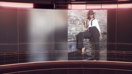 Introducing New R&B Songstress Ivy Collins